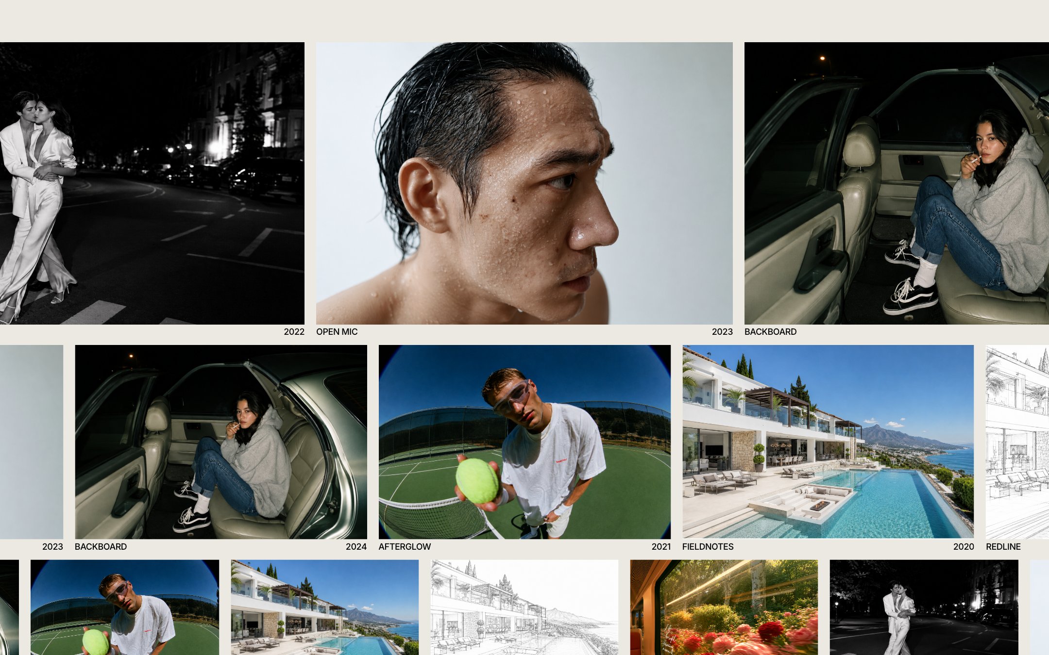 Galería Expansión