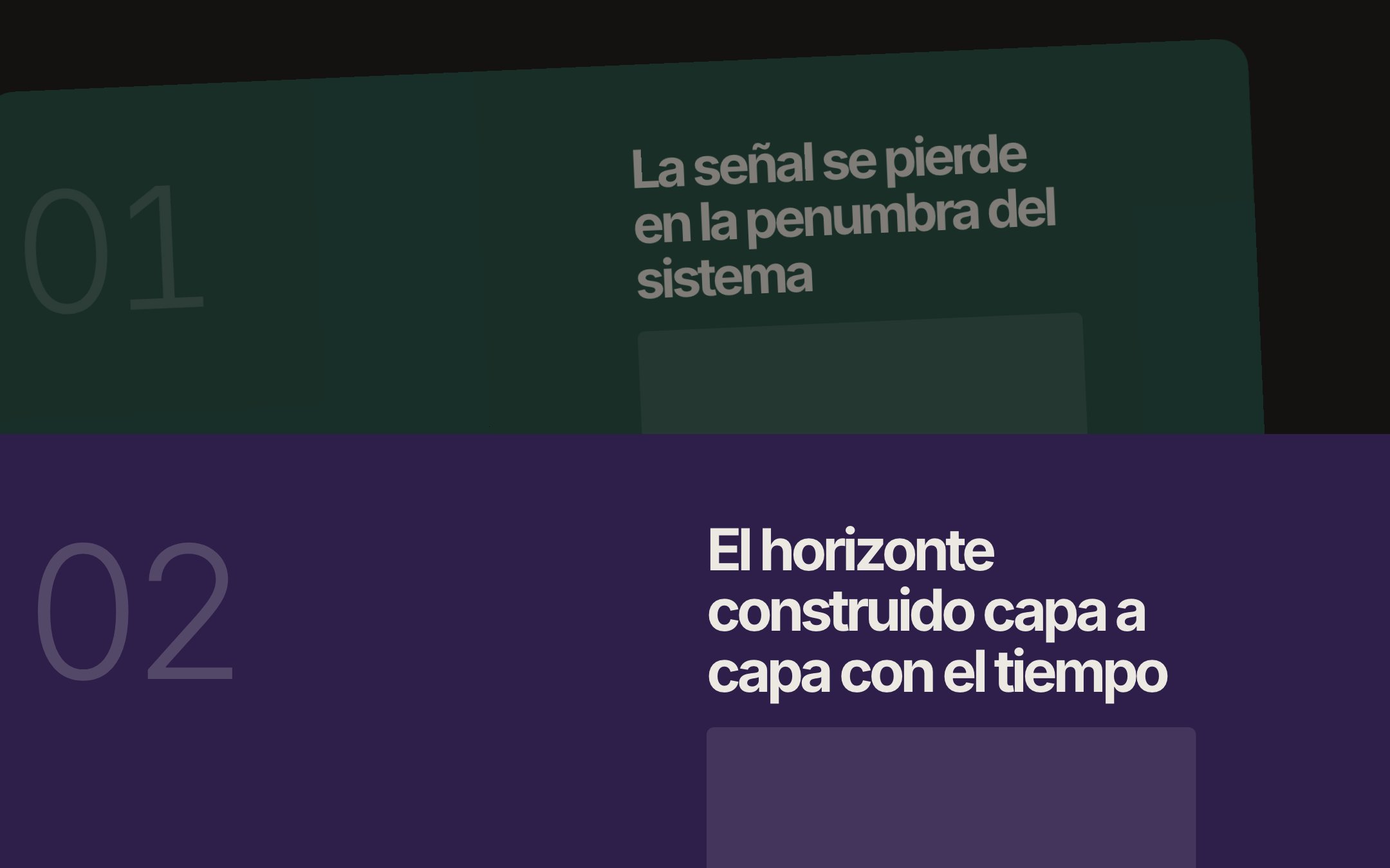 Galería Stack