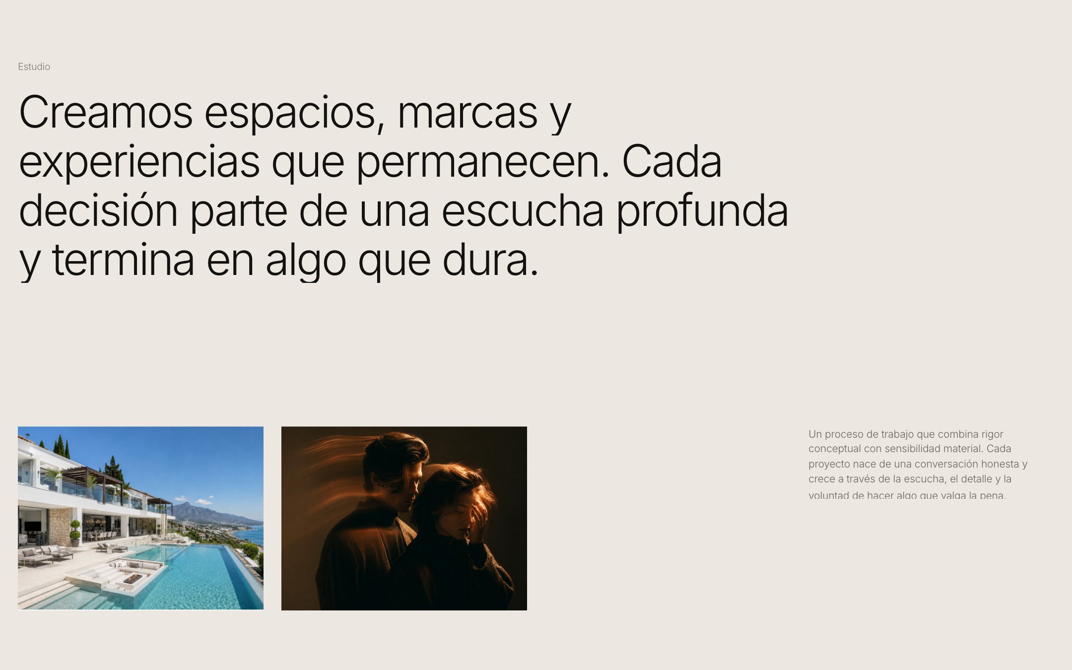 Intro Etiqueta