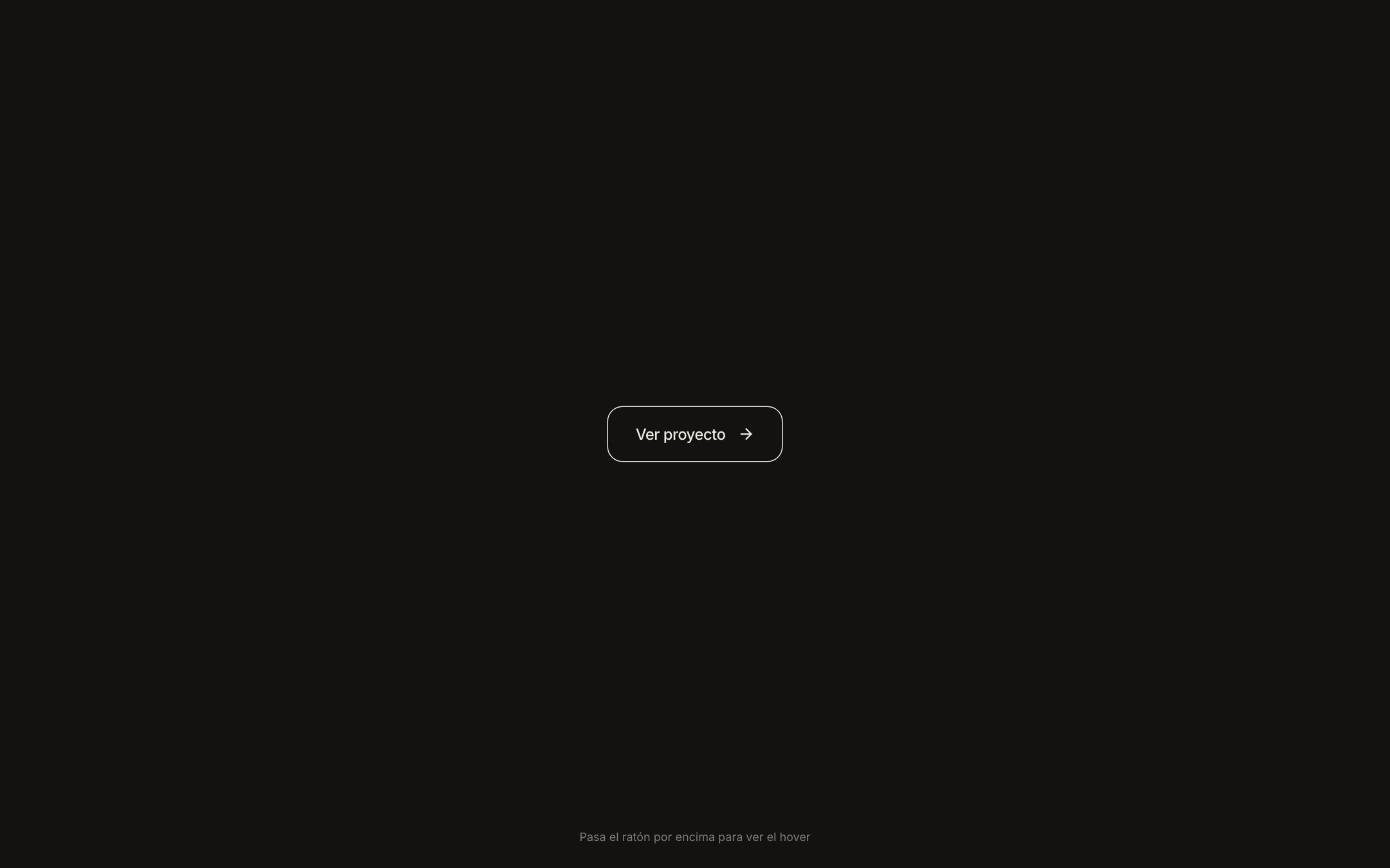 Outline Arrow Button